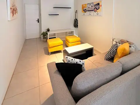 Transito Caceres de Allende 400, Piso 7