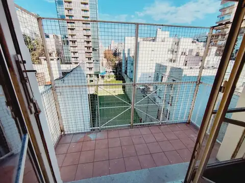 VENTA DEPARTAMENTO 4 AMBIENTES ALTO PALERMO LUMINO