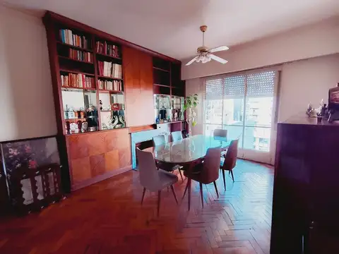 Avenida Santa Fe 3200