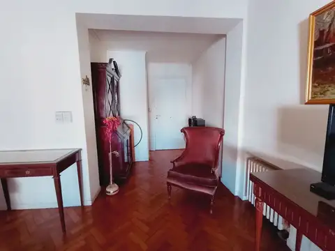 Departamento en Venta en Barrio Norte, USD 340.000