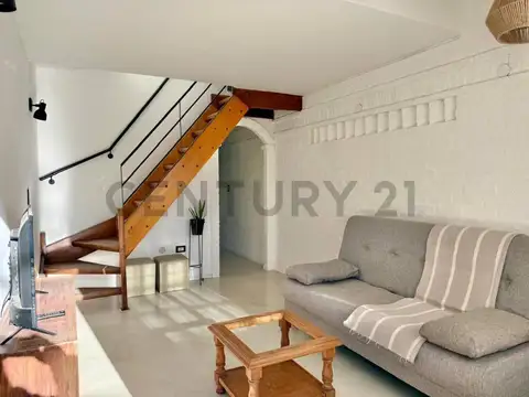 DUPLEX EN VENTA DE DOS DORMITORIOS EN CITY BELL