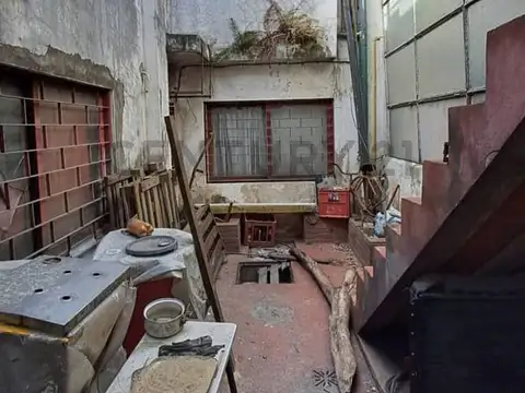 Casa en Venta 30 años