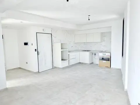 Venta departamento 3 Ambientes a estrenar Parque Chacabuco