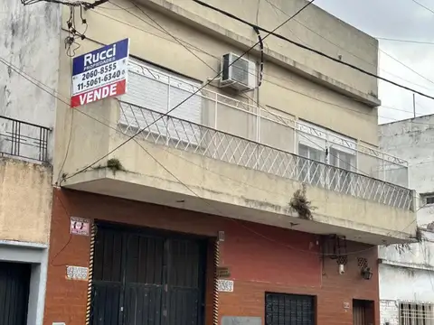 ACEVEDO 3300, Piso 1