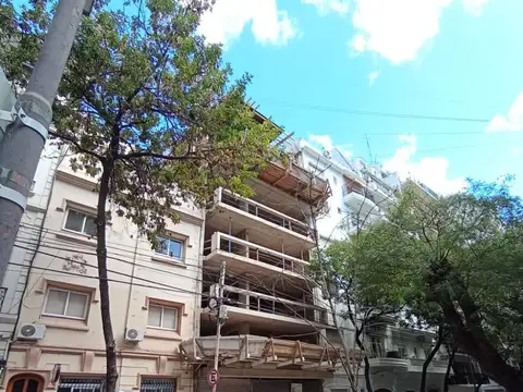 Departamento en Venta en Palermo, USD 124.203