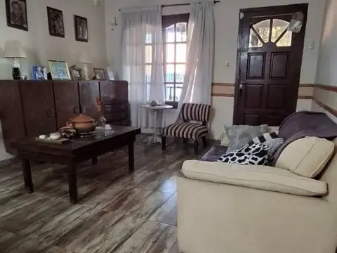 Casa en Venta 25 años