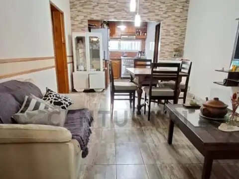 Casa en Venta en Lisandro Olmos Etcheverry, USD 78.000