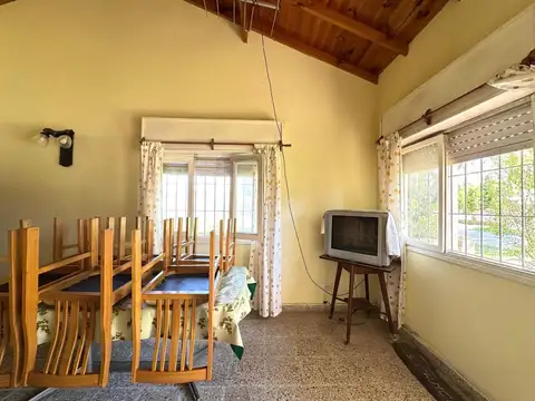 Casa en Venta en Santa Clara del Mar, USD 48.000