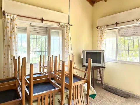 Casa en Venta 37 años