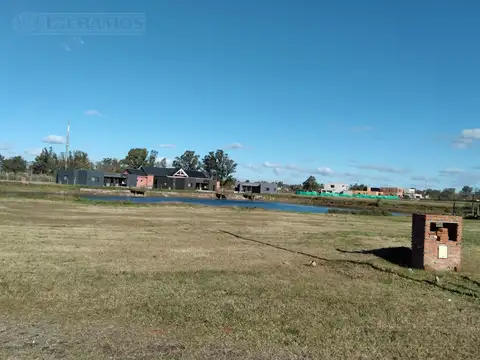 Terreno en Venta de 647,0 m2