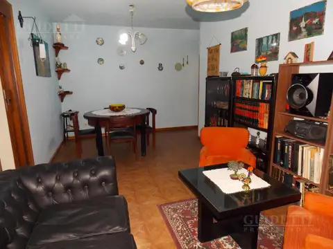 Departamento en Venta en Saavedra, USD 97.000