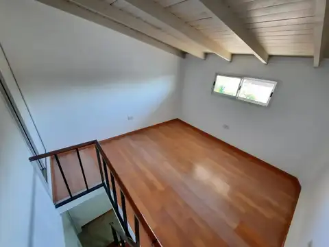 Casa en Alquiler de 3 dormitorios