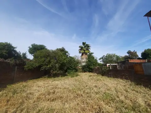 Terreno en Venta en Villa San Martín, USD 42.000