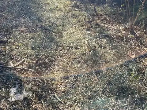 Terreno en Venta en Unquillo, USD 20.000