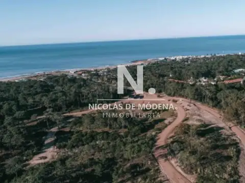 Terreno en Venta de 1024,0 m2