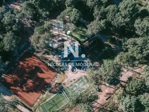 Terreno en Venta de 1024,0 m2