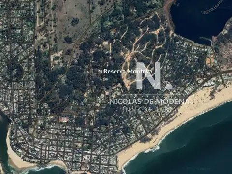 Terreno en Venta en Montoya, USD 220.000