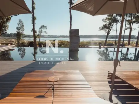 Terreno en venta en Reserva Montoya