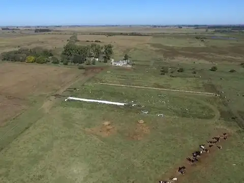 Terreno en Venta en Magdalena, USD 1.334.000