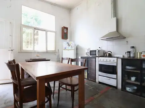 Casa en Venta 40 años