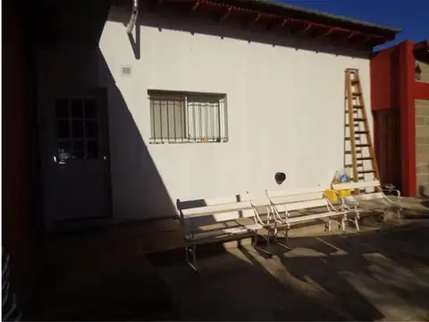 Casa en Venta 5 años
