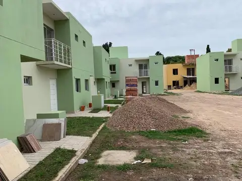 Departamento en Venta en Bella Vista, USD 160.000