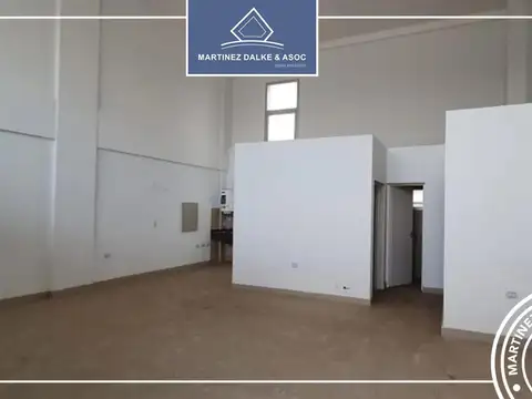 AV SAGRADA FAMILIA - LOCAL GAMA TERRAFORTE