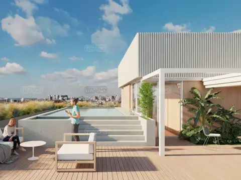 Departamento en Venta en Florida Mitre/Este, USD 214.543