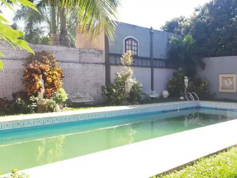 Casa en Venta de 5 dormitorios