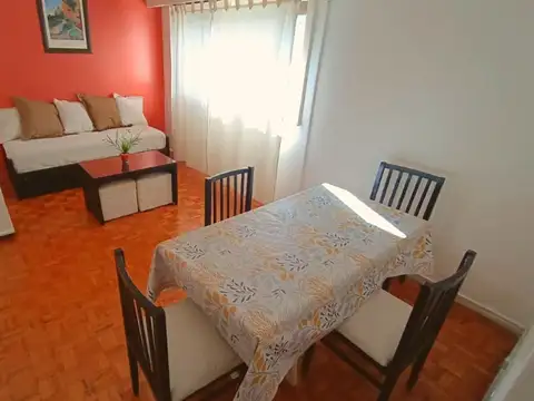 DEPARTAMENTO EN ZONA CONGRESO.