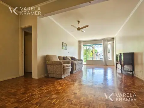 Departamento en venta en Olivos