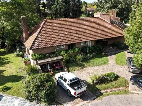 Panamericana Ramal Pilar 100