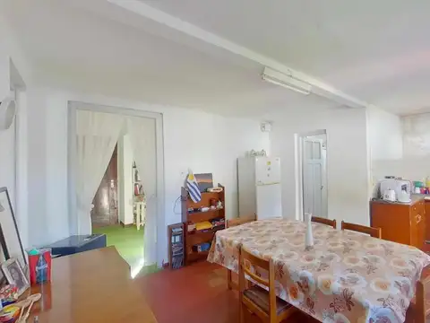 Casa en Venta 70 años