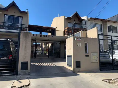 Departamento en Venta - Complejo La Dorita - San Miguel