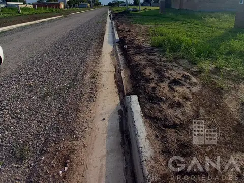 Terreno en Venta en Salto Grande, USD 13.900