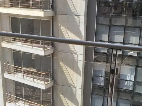 Departamento en Venta con 1 cochera