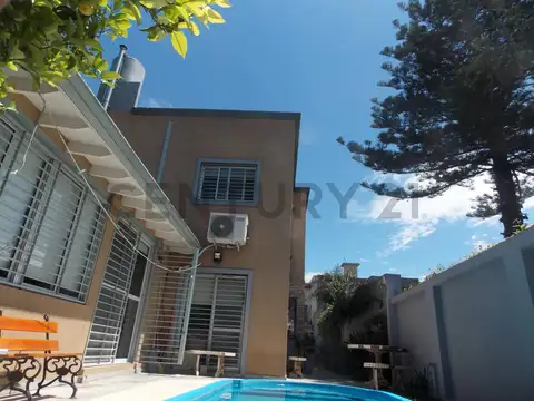 Casa en Venta 2025 años