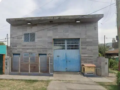 EXCELENTE GALPON ZONA INDUSTRIAL