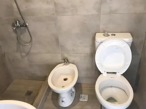 Depto Tipo Casa en Venta de 1 dormitorio