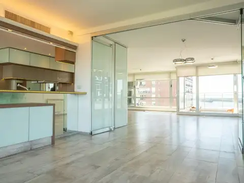 Departamento en Venta de 6 ambientes