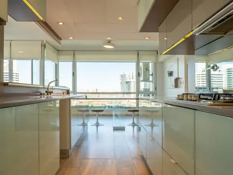 Departamento en Venta al Noreste