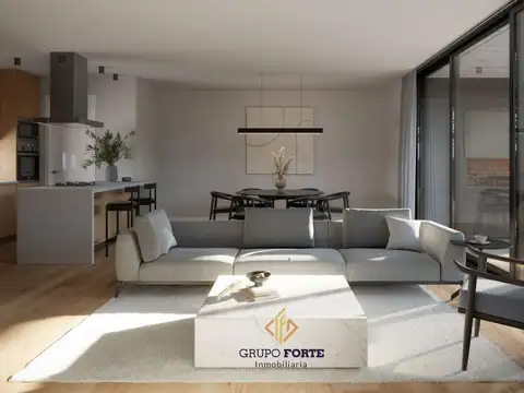 Departamento en Venta, Villa Belgrano