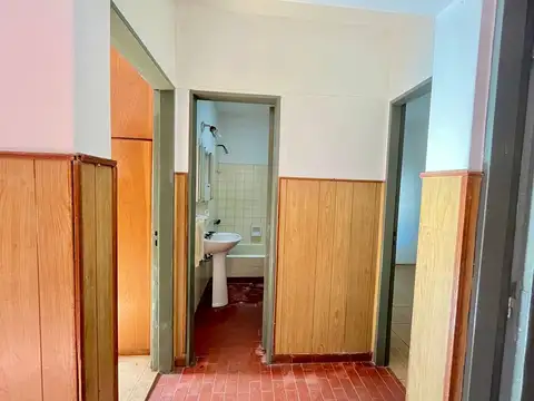 Depto Tipo Casa en Venta en General Rodriguez, USD 50.000