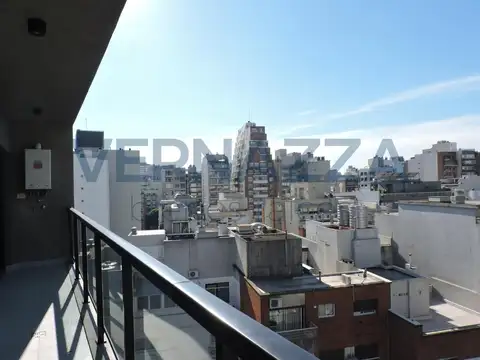 Departamento en Venta en Caballito, USD 201.420