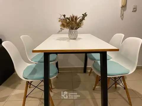 Departamento en Alquiler Temporal en Belen De Escobar, $ 49.000