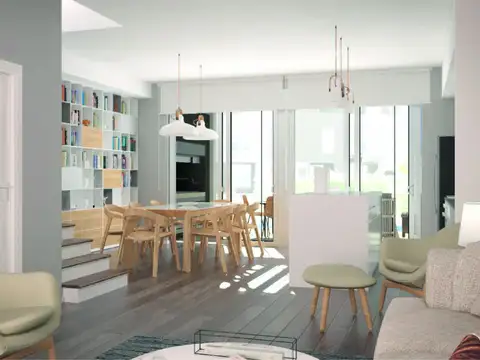 Departamento en Venta en Nordelta, USD 303.750