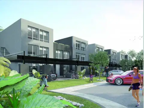 Departamento en Venta de 4 ambientes