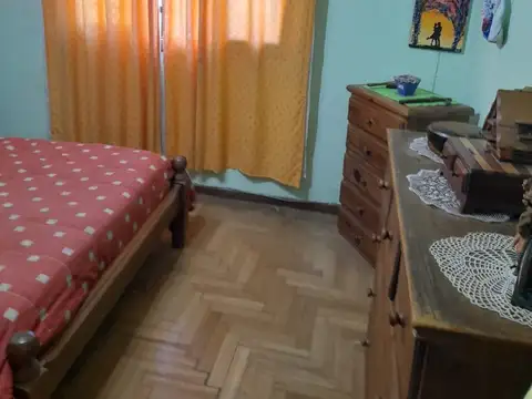 Vendo muy buena propiedad en Zarate gran oportunidad  Apto Credito 