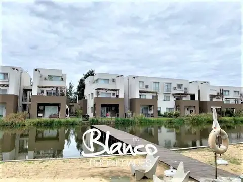 Departamento en Venta en Nordelta, USD 210.000