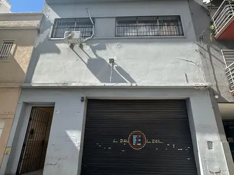 Depósito en San Cristobal